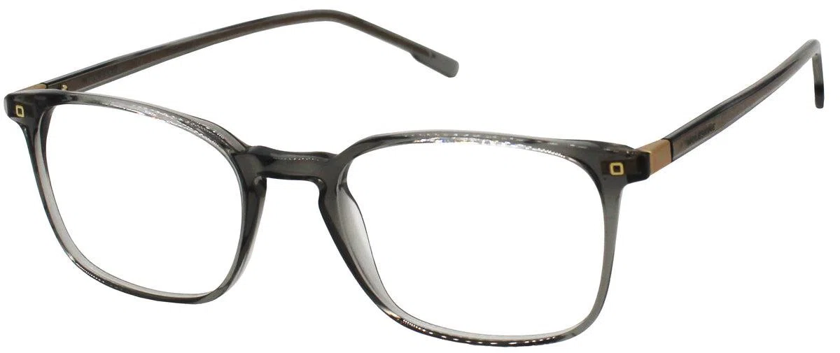 Moleskine 1173 Eyeglasses - view 3